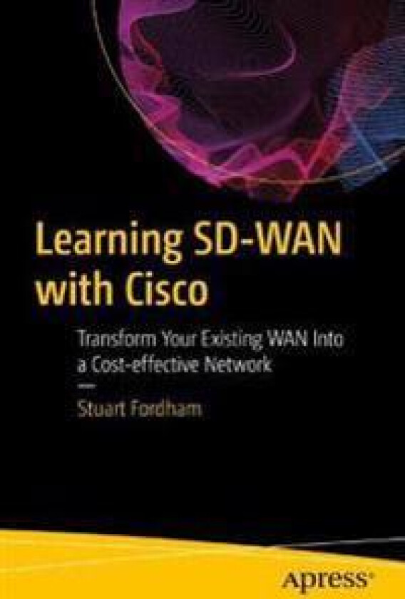Learning SD-WAN with Cisco