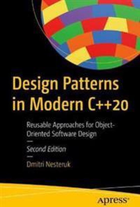 Design Patterns in Modern C++20