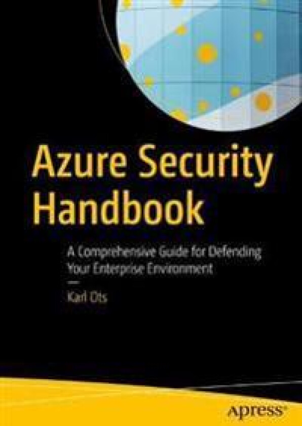 Azure Security Handbook