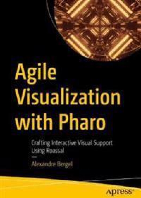Agile Visualization with Pharo