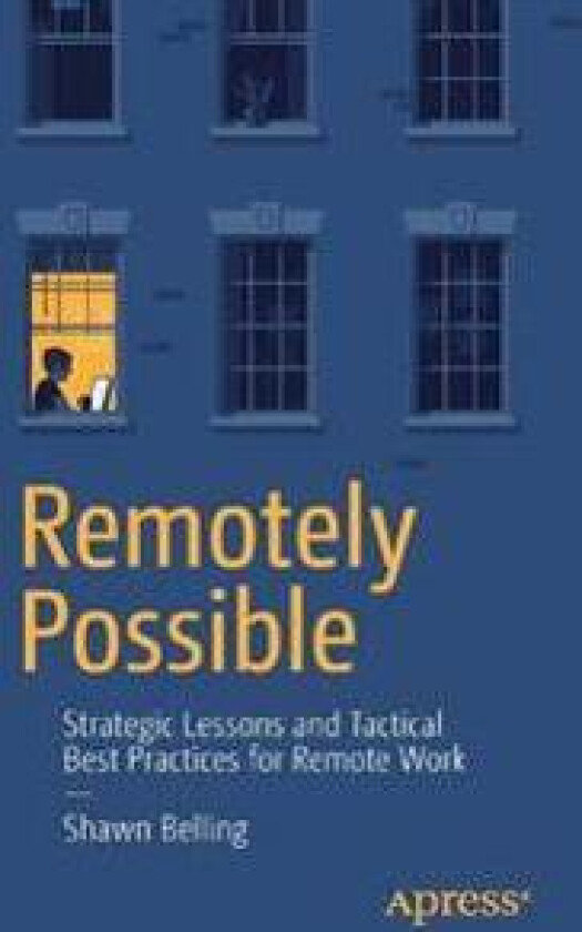 Remotely Possible