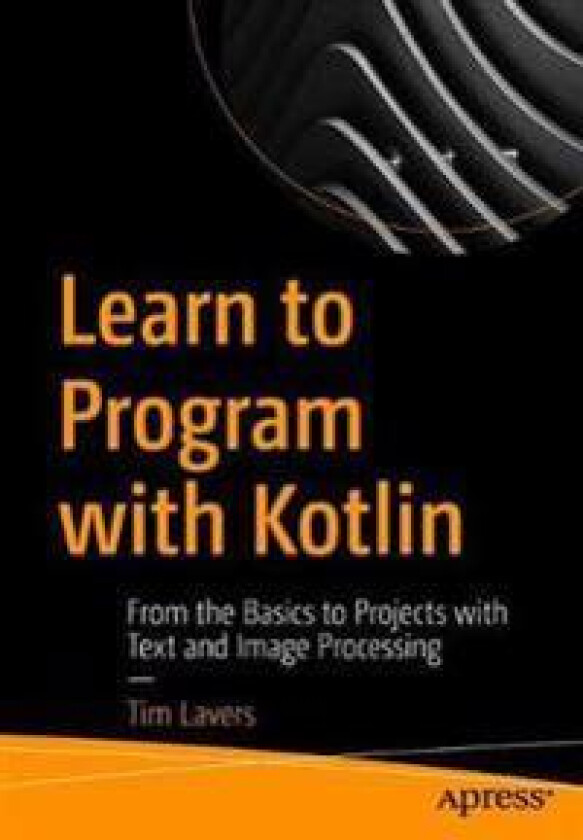 Learn to Program with Kotlin