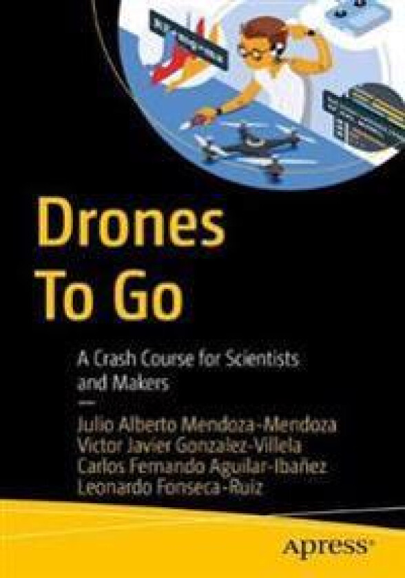 Drones To Go