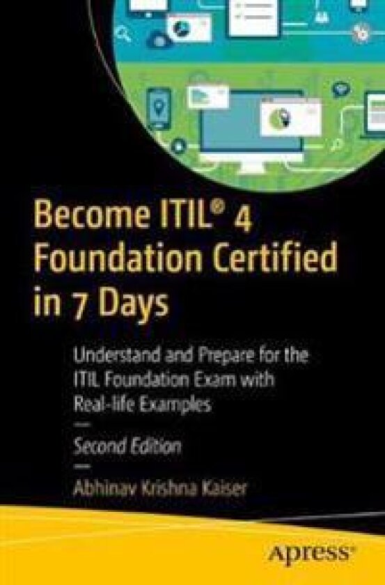 Become ITIL® 4 Foundation Certified in 7 Days