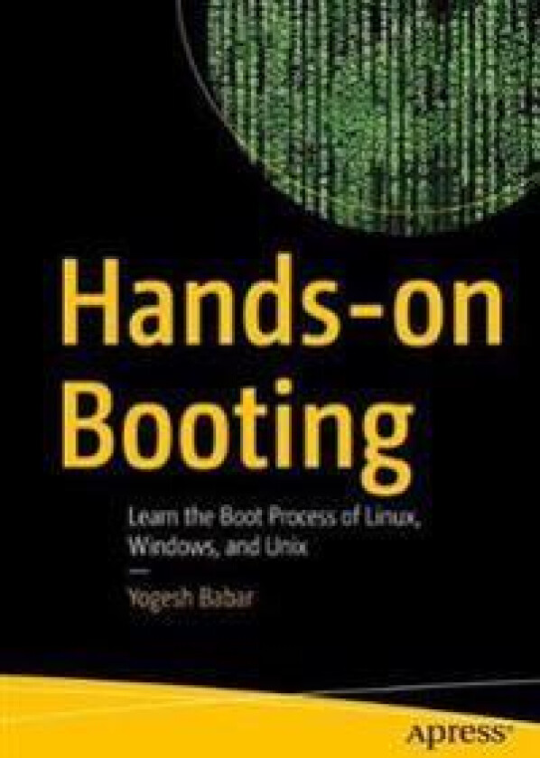 Hands-on Booting