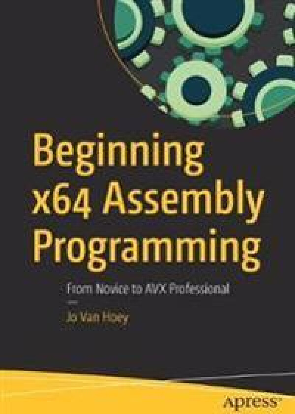 Beginning x64 Assembly Programming