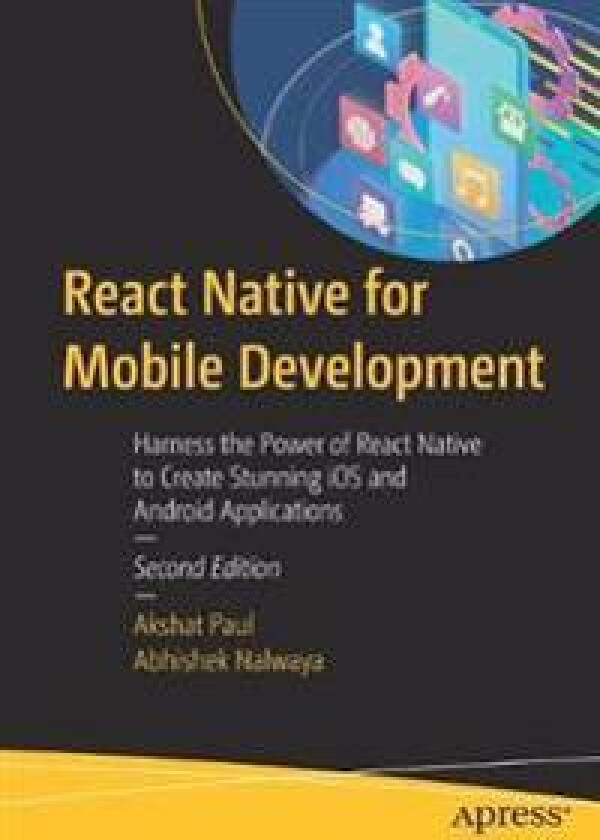 React Native for Mobile Development