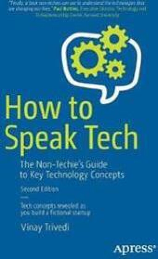 How to Speak Tech