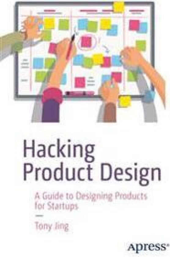 Hacking Product Design