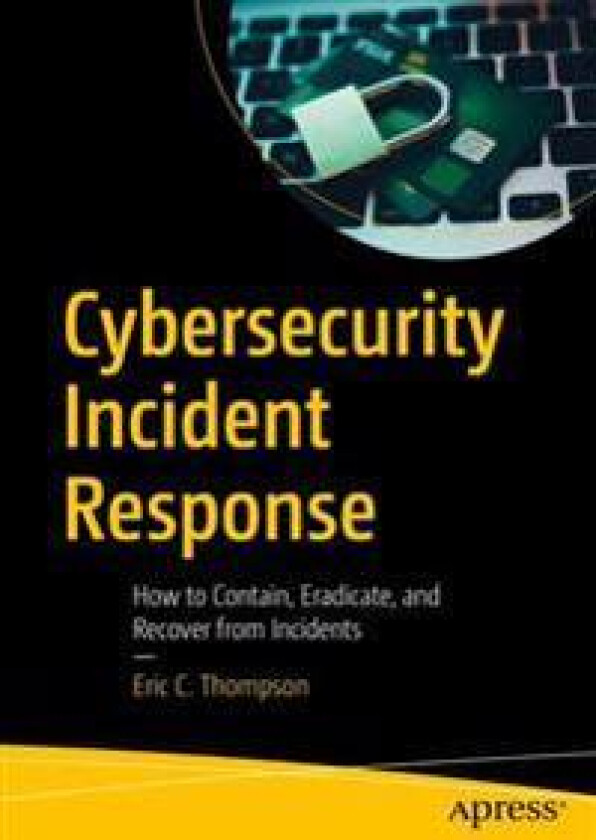 Cybersecurity Incident Response
