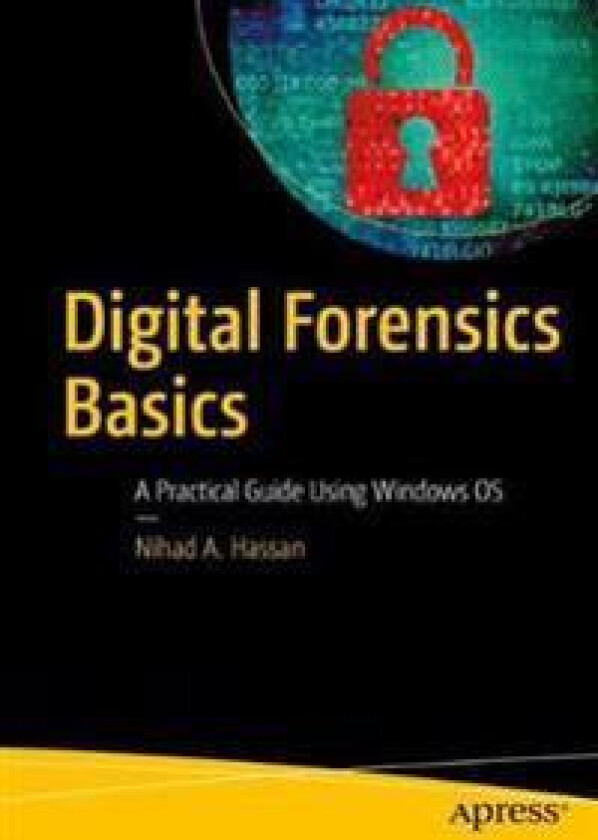 Digital Forensics Basics