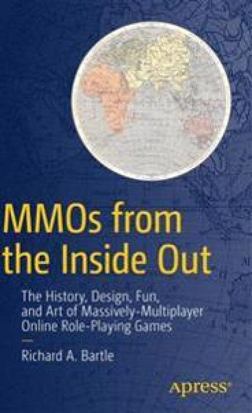 MMOs from the Inside Out