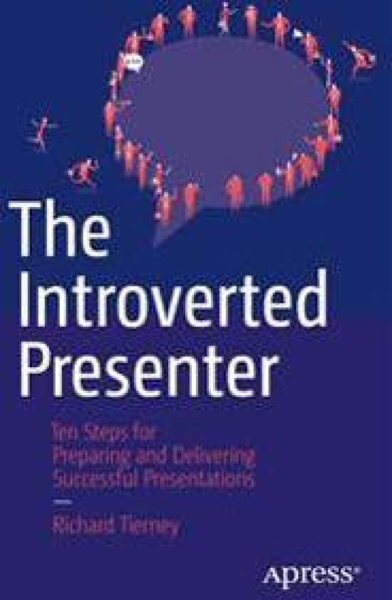 The Introverted Presenter
