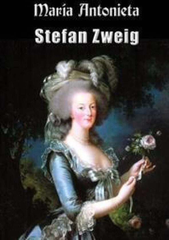 María Antonieta