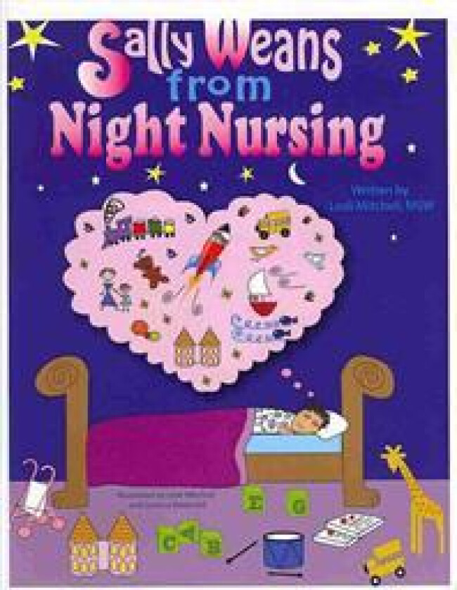 Sally Weans from Night Nursing
