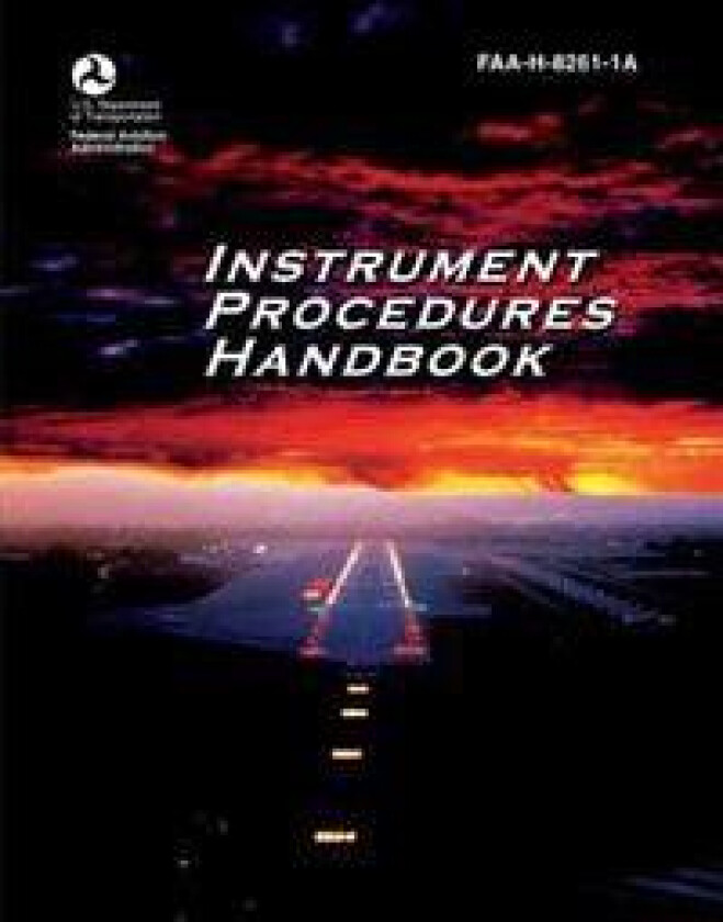 Instrument Procedures Handbook