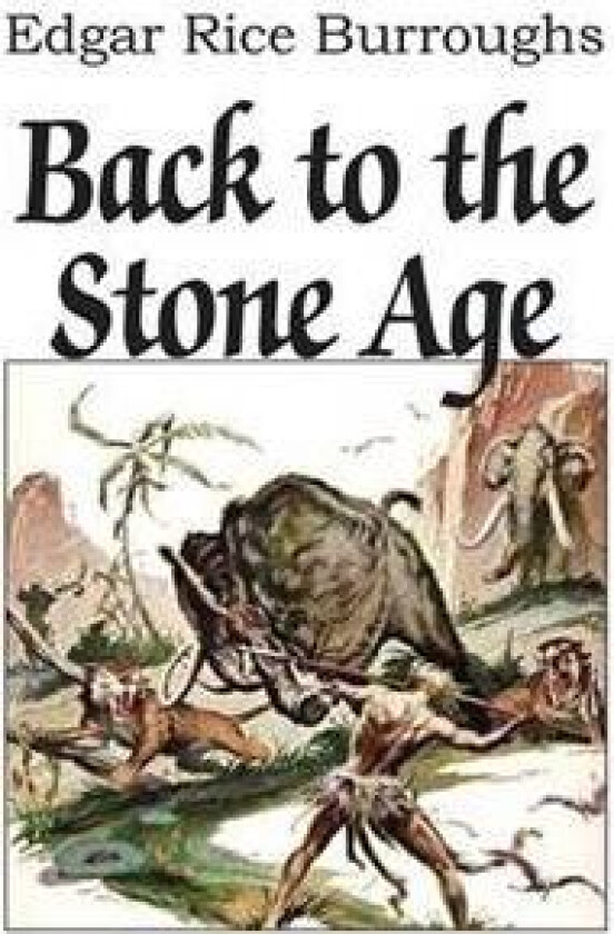 Back to the Stone Age