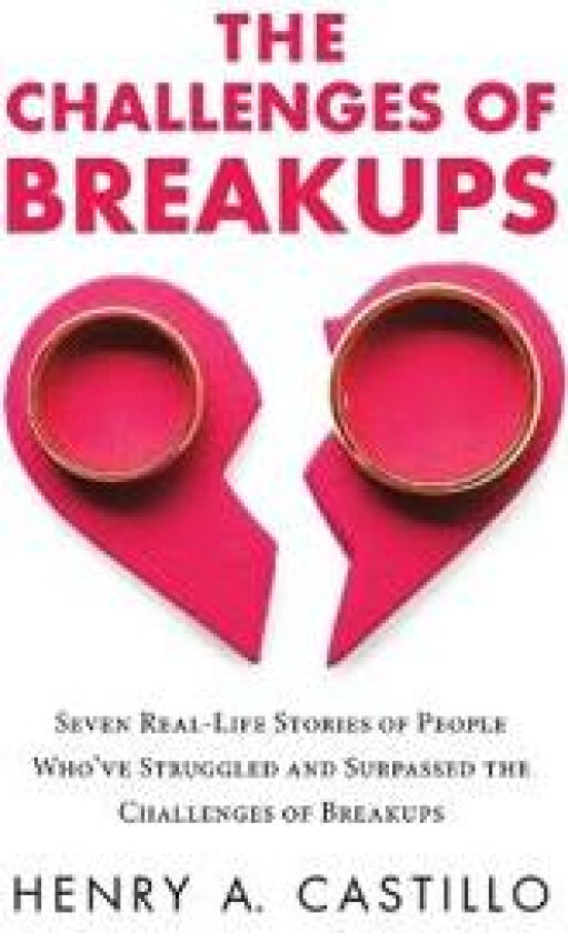 The Challenges of Breakups