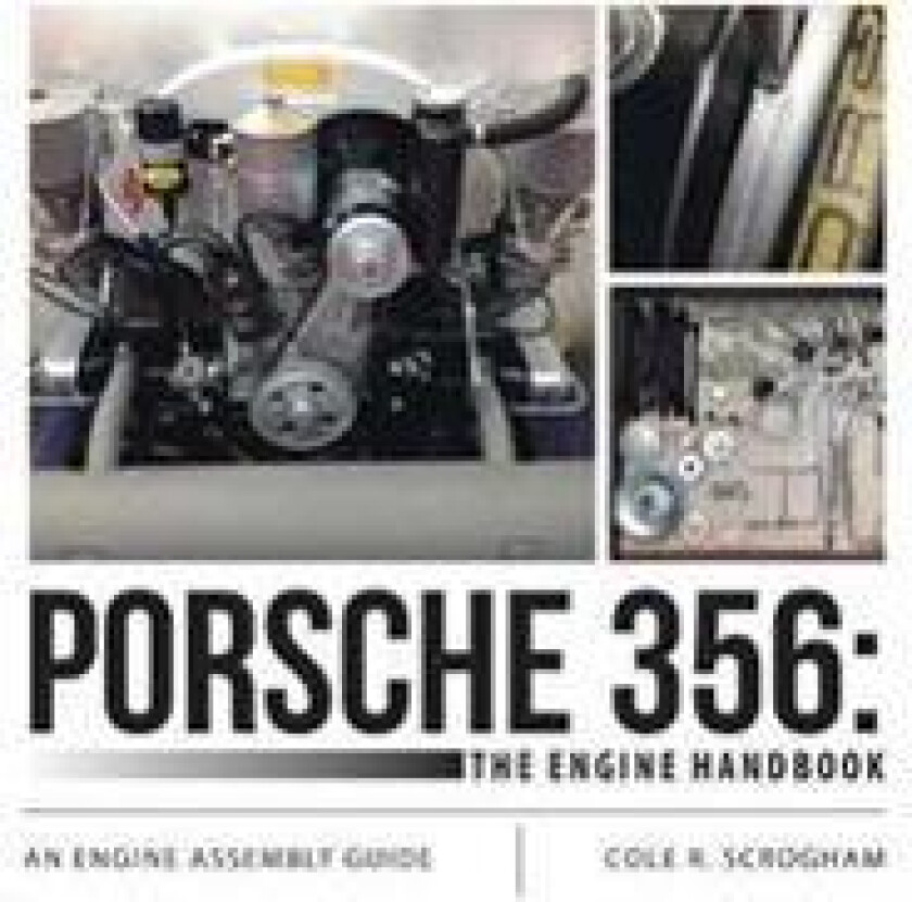 Porsche 356