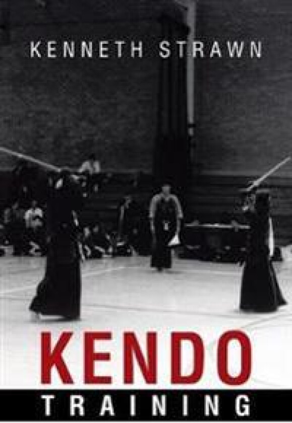 Kendo Training