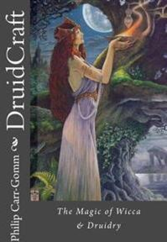 DruidCraft