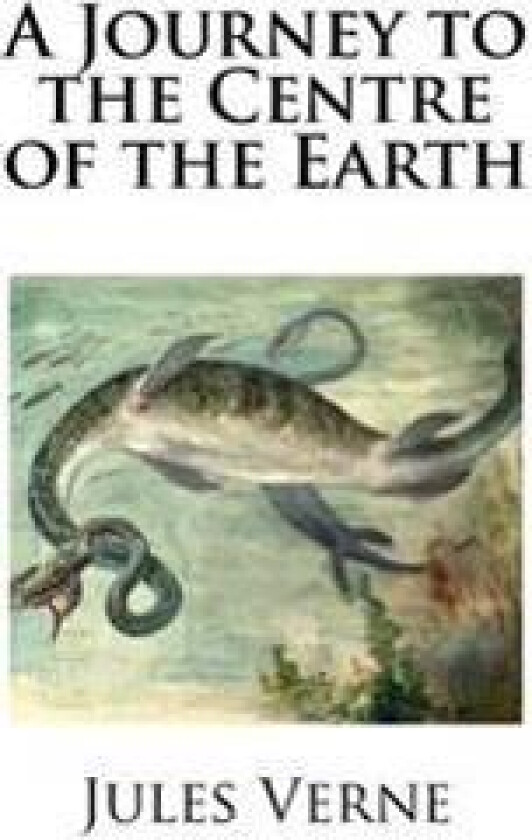 A Journey to the Centre of the Earth