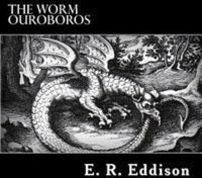 The Worm Ouroboros