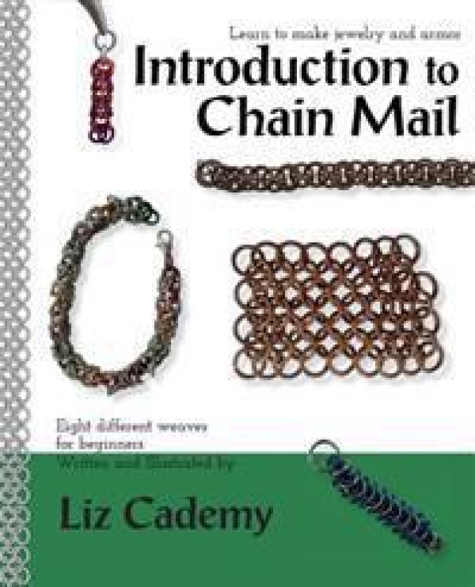 Introduction to Chain Mail