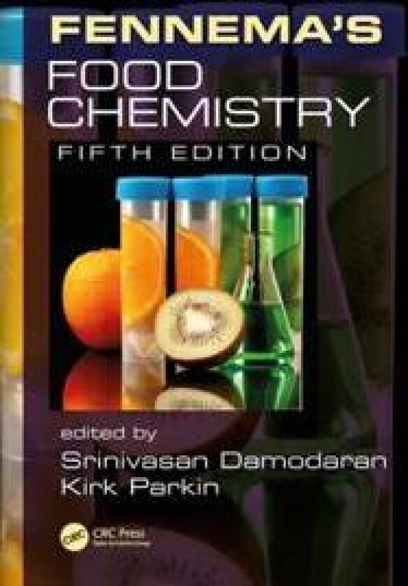 Fennema's Food Chemistry