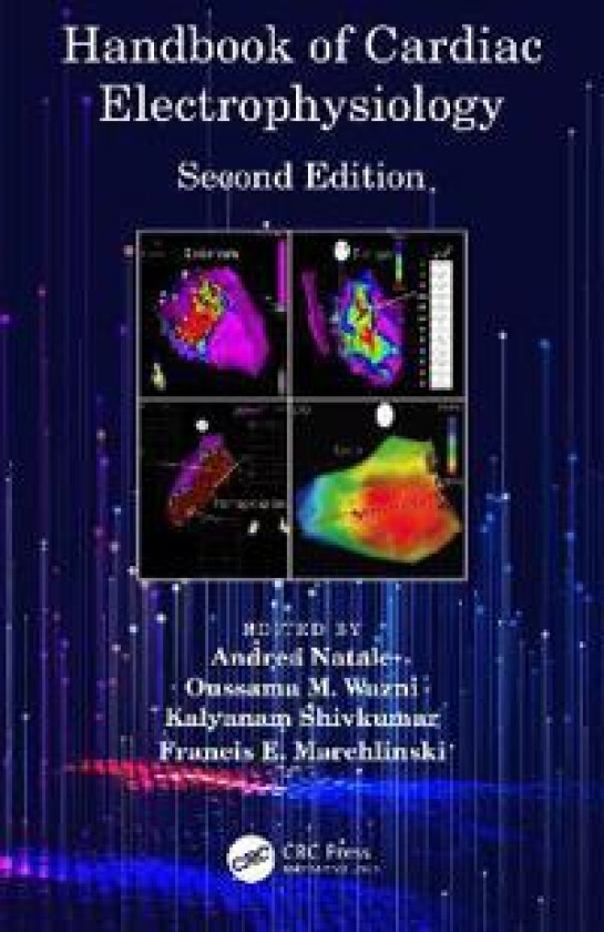 Handbook of Cardiac Electrophysiology
