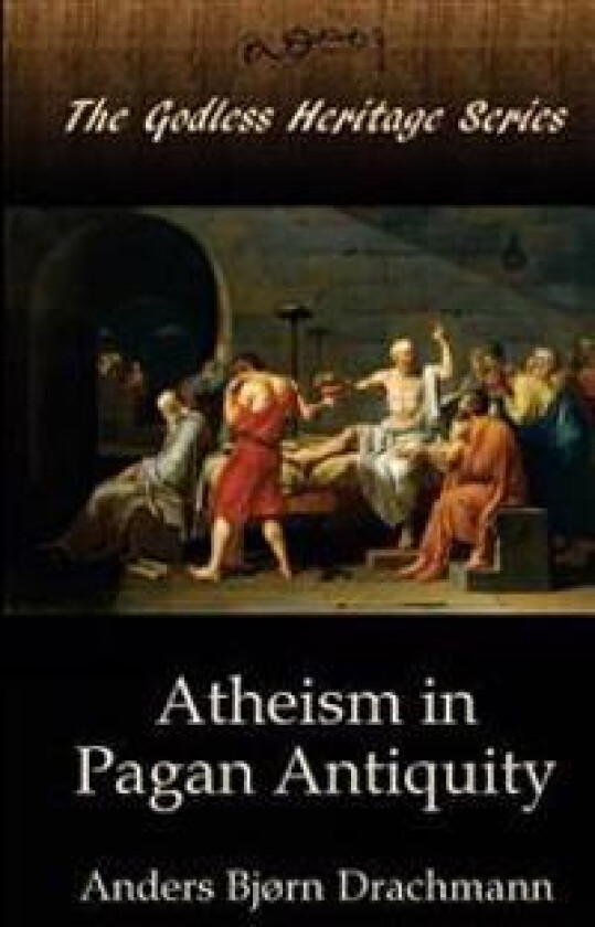 Atheism in Pagan Antiquity