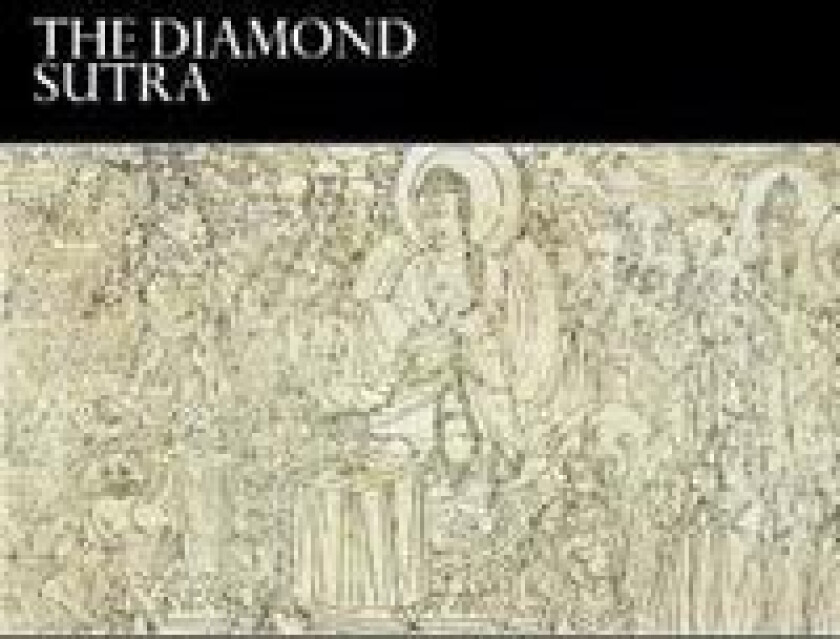 The Diamond Sutra: and The Heart Sutra