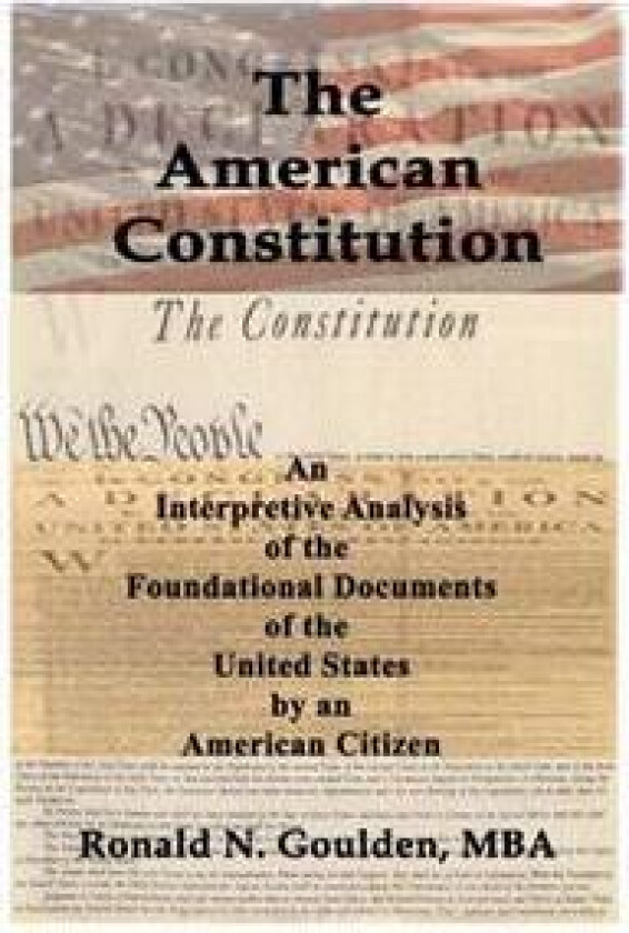 The American Constitution