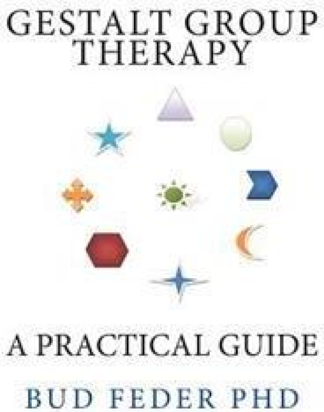 Gestalt Group Therapy: A Practical Guide: Second Edition