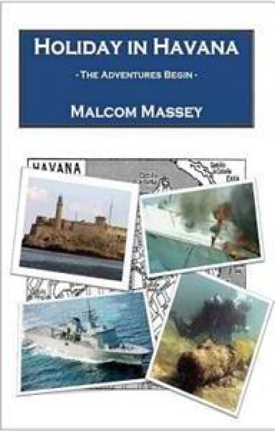 Holiday in Havana - The Adventures Begin