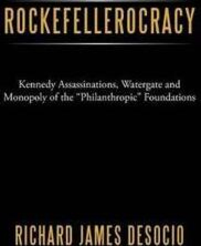 Rockefellerocracy
