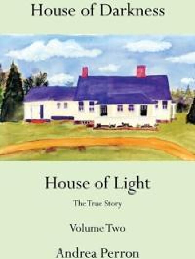 House of Darkness House of Light