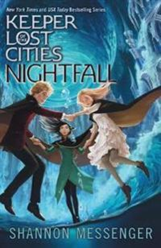 Nightfall