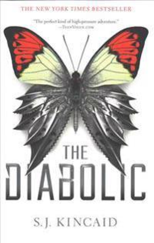 The Diabolic