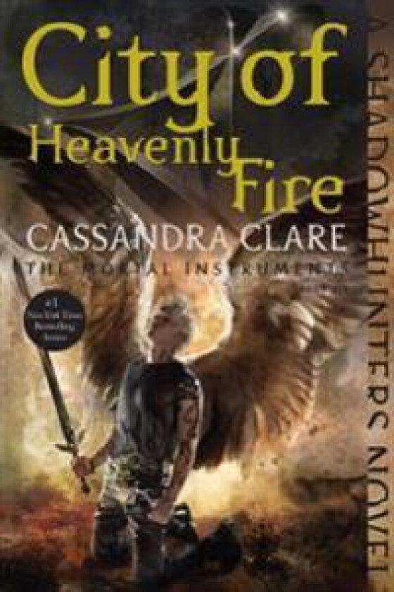 MORTAL IN06 NEW CITY OF HEAVENLY FIRE