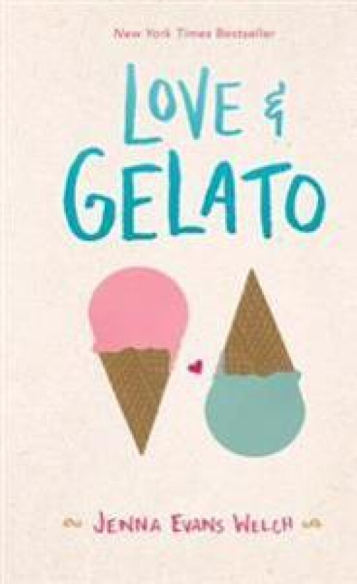 Love & Gelato