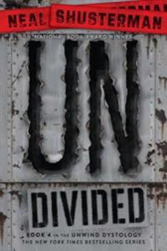 UNDIVIDED