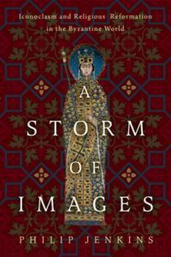 A Storm of Images