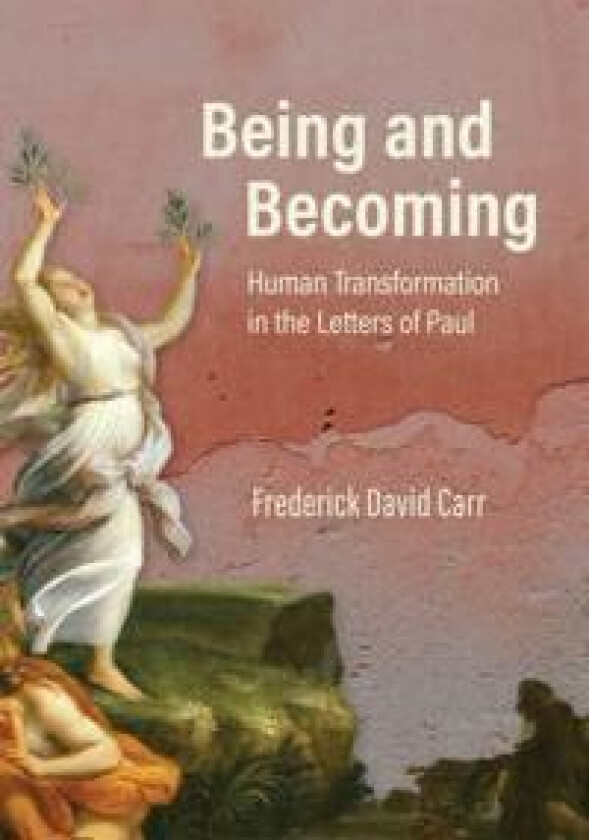 Being and Becoming