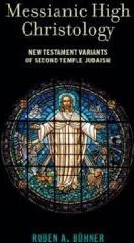 Messianic High Christology