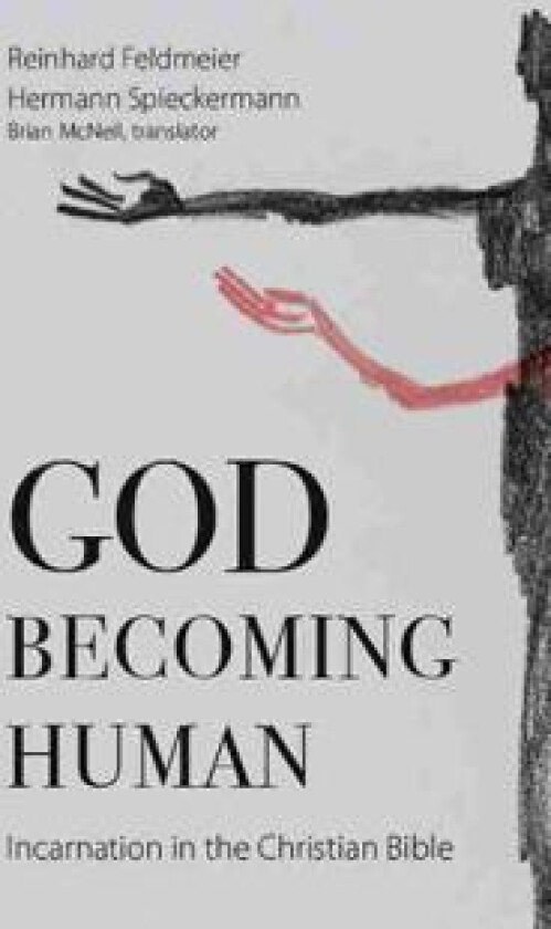 God Becoming Human