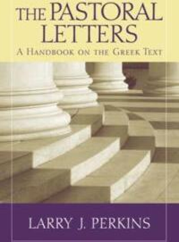The Pastoral Letters