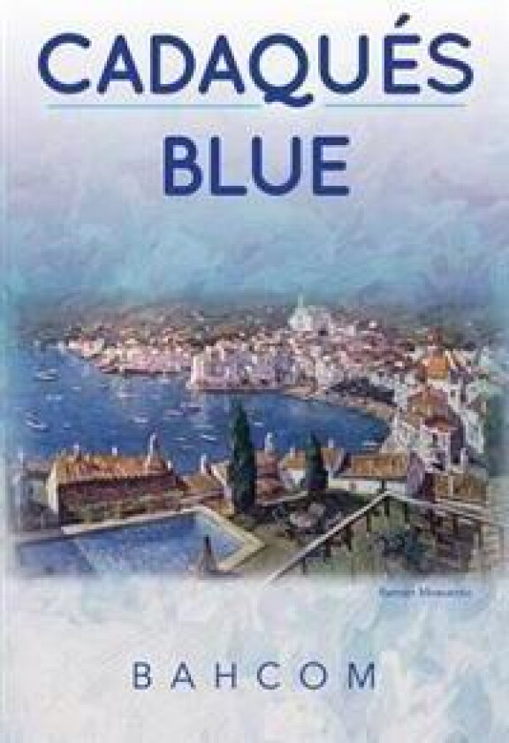 Cadaques Blue