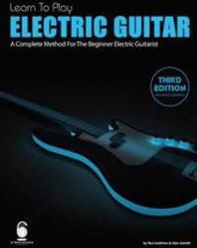 Learn To Play Electric Guitar