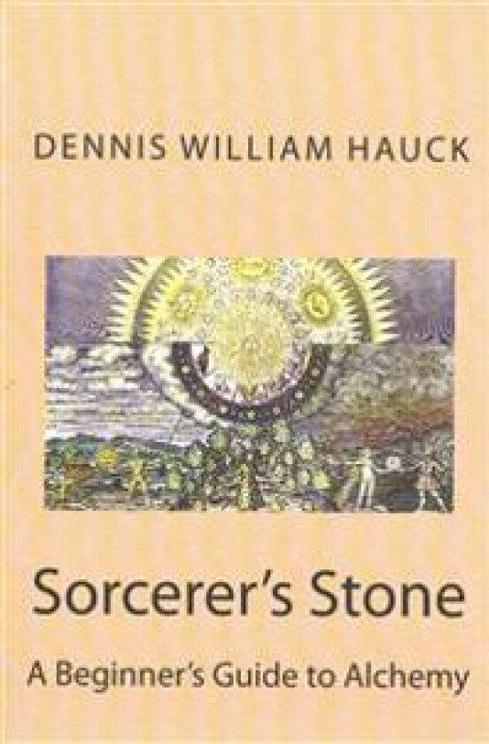 Sorcerer's Stone: A Beginner's Guide to Alchemy